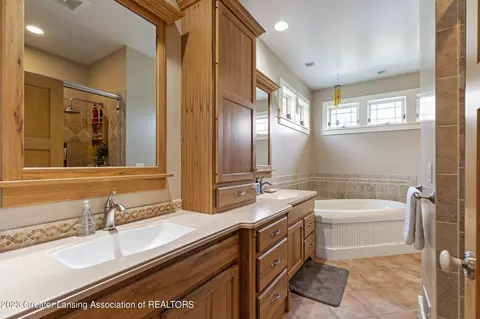 13535 S Wright Rd, Eagle, MI 48822 photo 16