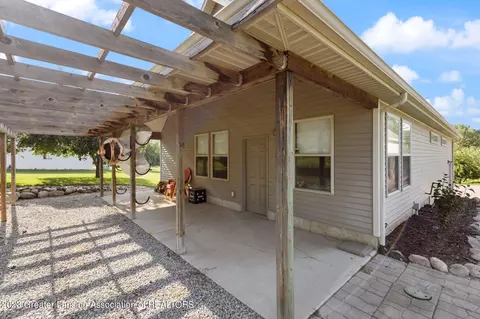13535 S Wright Rd, Eagle, MI 48822 photo 43