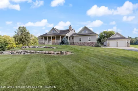 13535 S Wright Rd, Eagle, MI 48822 photo 47