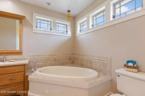 13535 S Wright Rd, Eagle, MI 48822 photo 17