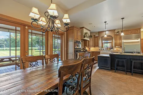 13535 S Wright Rd, Eagle, MI 48822 photo 10
