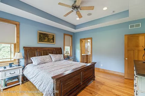 13535 S Wright Rd, Eagle, MI 48822 photo 15