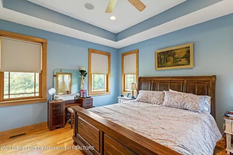 13535 S Wright Rd, Eagle, MI 48822 photo 13