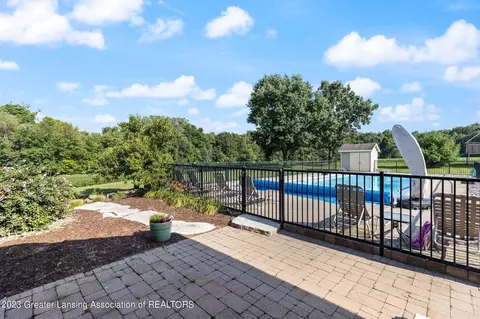 13535 S Wright Rd, Eagle, MI 48822 photo 35