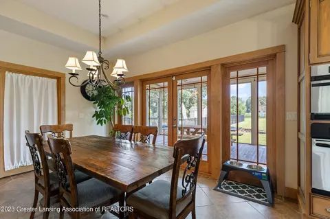 13535 S Wright Rd, Eagle, MI 48822 photo 9