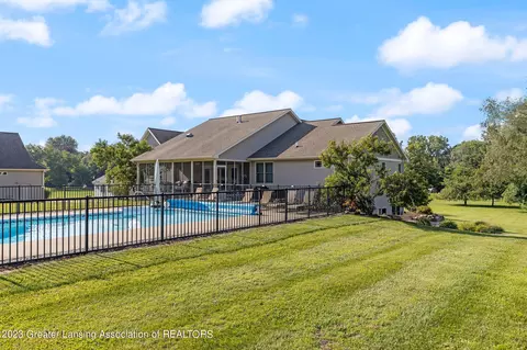 13535 S Wright Rd, Eagle, MI 48822 photo 38