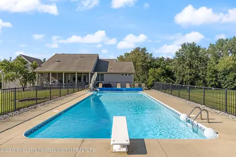 13535 S Wright Rd, Eagle, MI 48822 photo 36