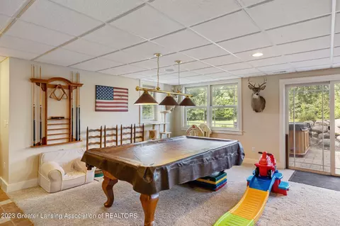 13535 S Wright Rd, Eagle, MI 48822 photo 25