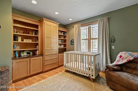 13535 S Wright Rd, Eagle, MI 48822 photo 19