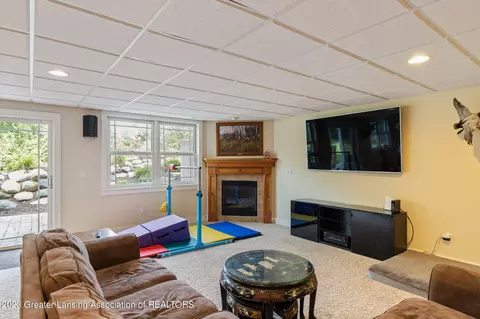 13535 S Wright Rd, Eagle, MI 48822 photo 24