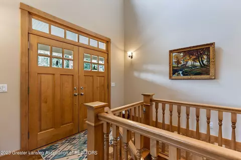 13535 S Wright Rd, Eagle, MI 48822 photo 2