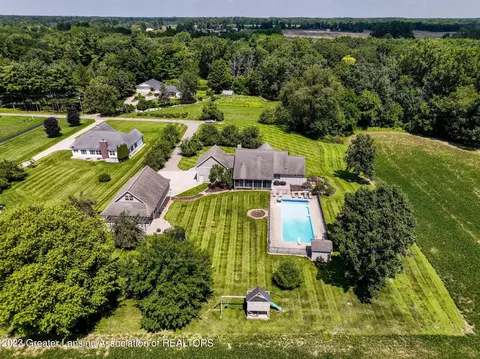 13535 S Wright Rd, Eagle, MI 48822 photo 57