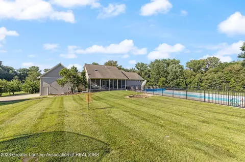 13535 S Wright Rd, Eagle, MI 48822 photo 39
