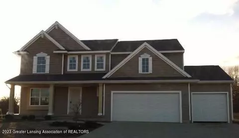 9880 Faust Dr, Dewitt, MI 48820