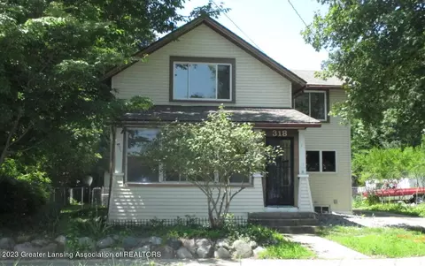 318 Prairie St, Charlotte, MI 48813