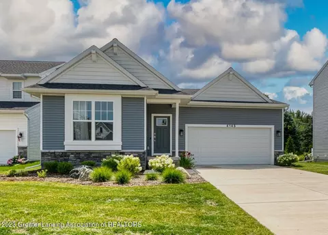 4145 Presidents Way, Dewitt, MI 48820 photo 2