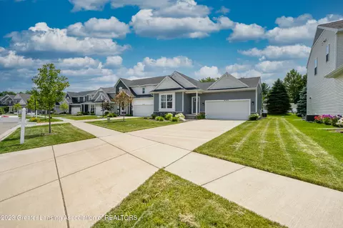 4145 Presidents Way, Dewitt, MI 48820 photo 8