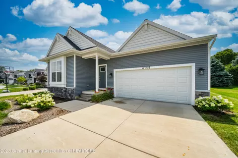 4145 Presidents Way, Dewitt, MI 48820