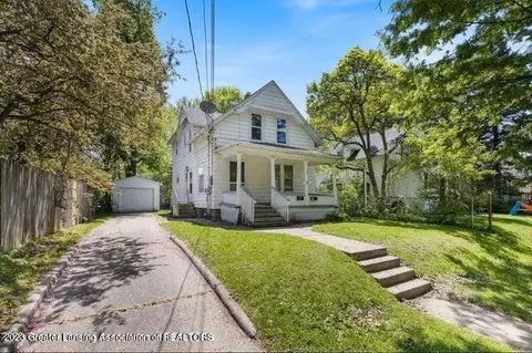 409 Smith Ave, Lansing, MI 48910