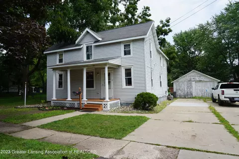 515 S Cedar St, Owosso, MI 48867
