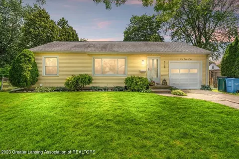 528 Julia St, Lansing, MI 48910