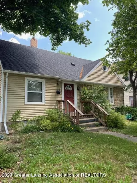 810 W Lapeer St, Lansing, MI 48915