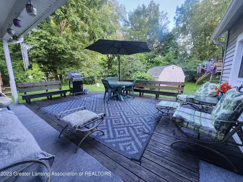236 East Rd, Dimondale, MI 48821 photo 18