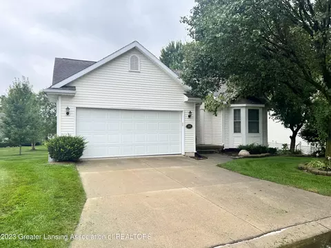 1187 Creek View Ct, Burton, MI 48509