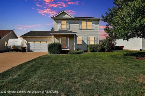 5330 Fairbanks, Lansing, MI 48917
