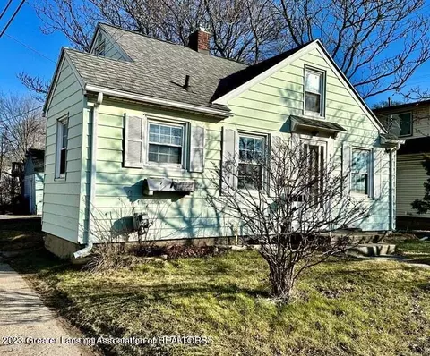 1035 S Pennsylvania Ave, Lansing, MI 48912