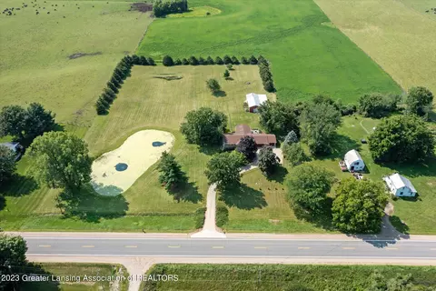 4673 W Grand Ledge Hwy, Mulliken, MI 48861