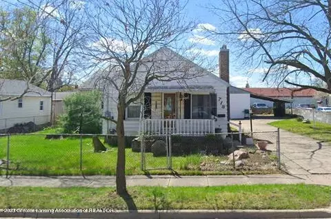 718 Banghart St, Lansing, MI 48906