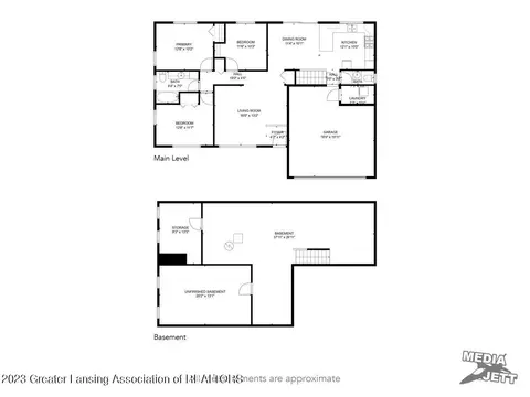 2410 Leon Ave, Lansing, MI 48906 photo 2
