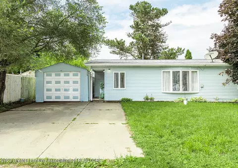 5857 Outer Dr, Bath, MI 48808