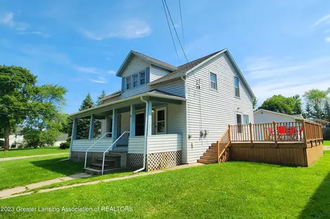 501 S Oak St, Durand, MI 48429