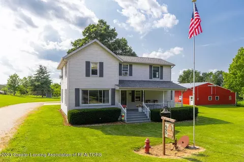445 N Stine Rd, Charlotte, MI 48813