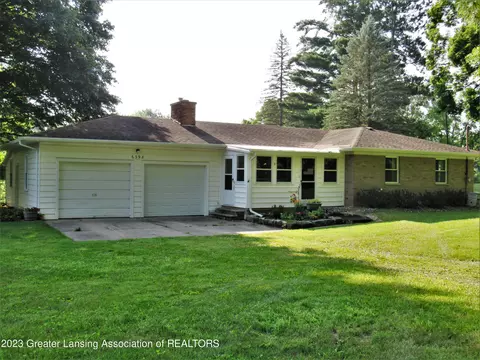 6398 Valley Trl, Dimondale, MI 48821