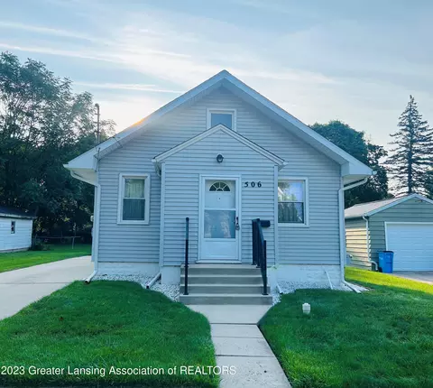 506 N Francis Ave, Lansing, MI 48912