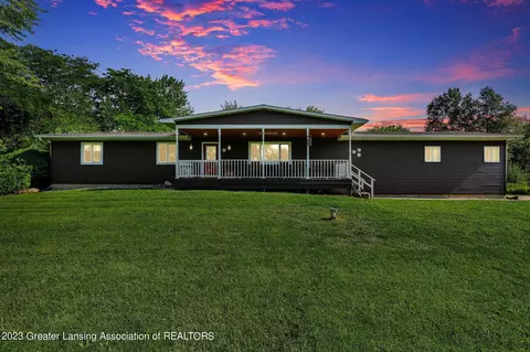14190 W Grand River Hwy, Eagle, MI 48822
