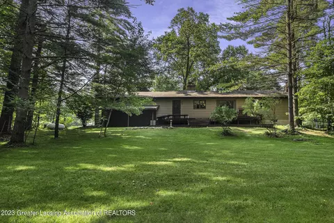 13555 S Wright Rd, Eagle, MI 48822 photo 22
