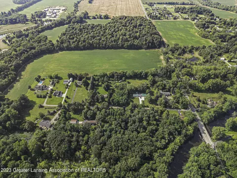 13555 S Wright Rd, Eagle, MI 48822 photo 27