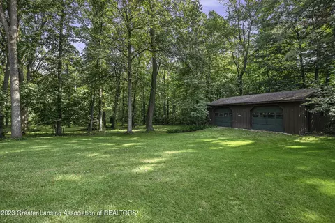 13555 S Wright Rd, Eagle, MI 48822 photo 23