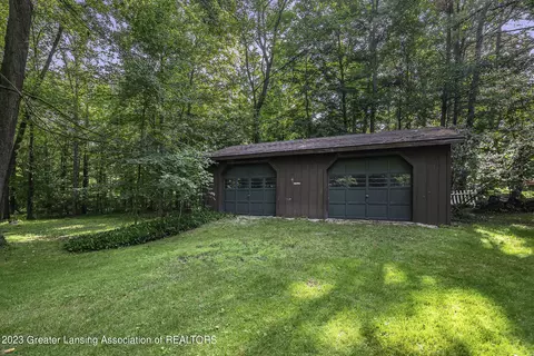 13555 S Wright Rd, Eagle, MI 48822 photo 18