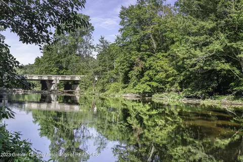 13555 S Wright Rd, Eagle, MI 48822 photo 21