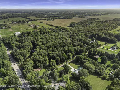 13555 S Wright Rd, Eagle, MI 48822 photo 26