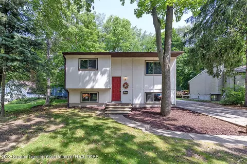 1230 Lilac Ave, East Lansing, MI 48823