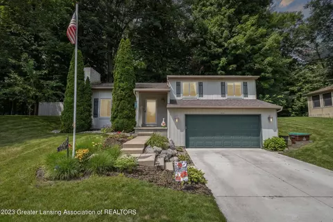 1801 Pageant Way, Holt, MI 48842