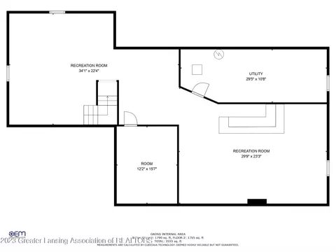 13165 Old Hickory Trl, Dewitt, MI 48820 photo 44