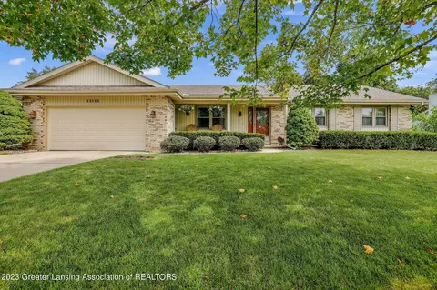 13165 Old Hickory Trl, Dewitt, MI 48820