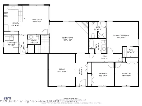 13165 Old Hickory Trl, Dewitt, MI 48820 photo 43